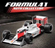 Panini F1